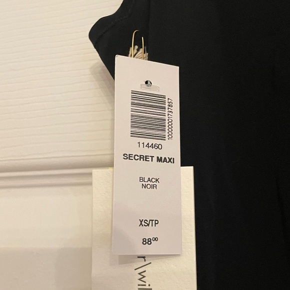NWT- Wilfred Secret Maxi , XS - Picture 2 of 2
